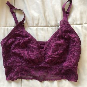 Victoria’s Secret bralette